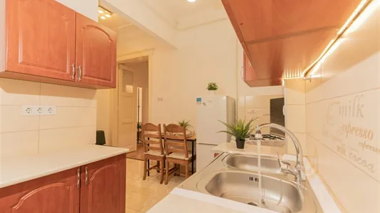 Rooms in Budapest Józsefváros - photo 9