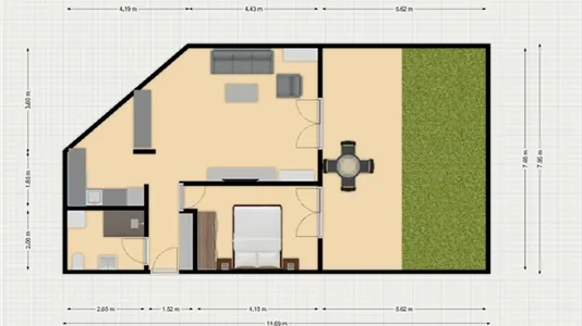 Apartments in Besnica - photo 8