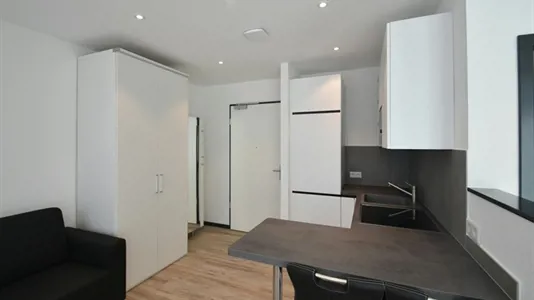 Apartments in Offenbach am Main - photo 3