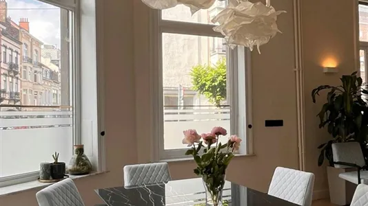 Apartments in Brussels Elsene - photo 5
