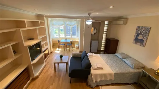 Rooms in Madrid Moratalaz - photo 7