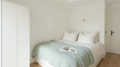 Room for rent in Paris 20ème arrondissement, Paris