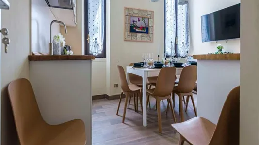 Rooms in Milano Zona 2 - Stazione Centrale, Gorla, Turro, Greco, Crescenzago - photo 10