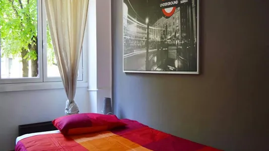 Rooms in Milano Zona 5 - Vigentino, Chiaravalle, Gratosoglio - photo 1