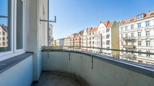 Rooms in Berlin Neukölln - photo 3