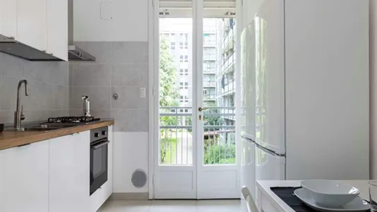 Rooms in Milano Zona 1 - Centro storico - photo 8