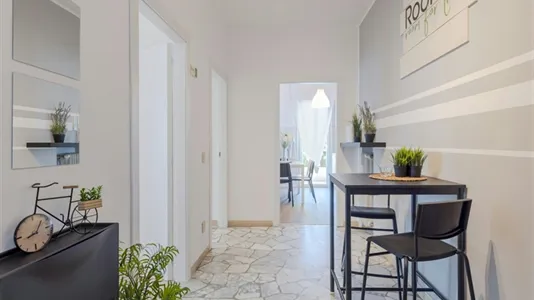 Rooms in Padua - photo 10