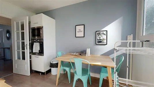 Rooms in Nantes - photo 6
