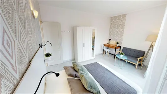 Rooms in Montpellier - photo 2