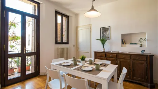 Rooms in Padua - photo 8
