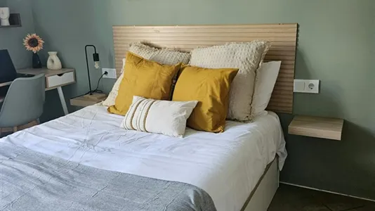 Rooms in Barcelona Sarrià-St. Gervasi - photo 3