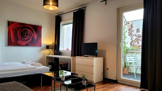 Apartments in Location is not specified - photo 4