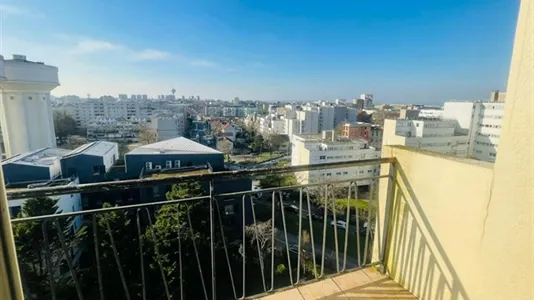 Apartments in Bobigny - photo 8