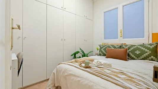 Rooms in Barcelona Les Corts - photo 2