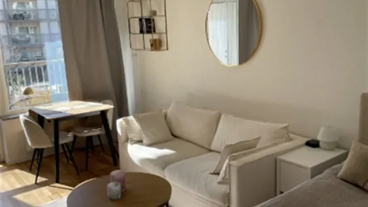 Apartments in Sollentuna - photo 1