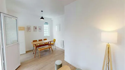 Rooms in Boulogne-Billancourt - photo 6
