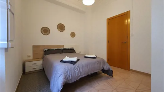 Rooms in Valencia Ciutat Vella - photo 3