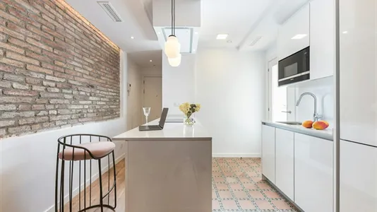 Apartments in Barcelona Les Corts - photo 8