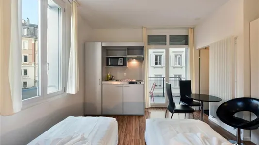 Apartments in Zürich Distrikt 7 - photo 5
