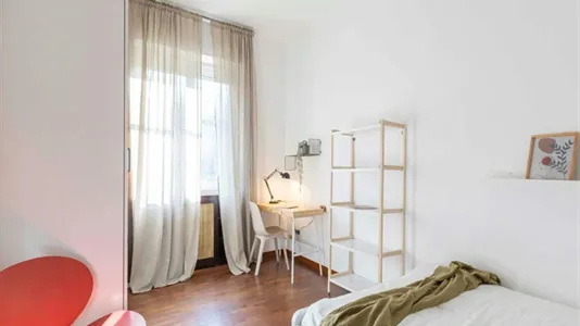 Rooms in Milano Zona 5 - Vigentino, Chiaravalle, Gratosoglio - photo 3