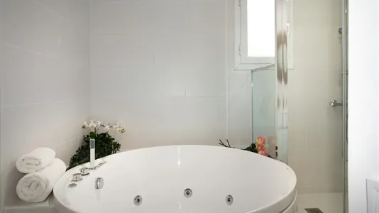 Apartments in Barcelona Sant Martí - photo 2
