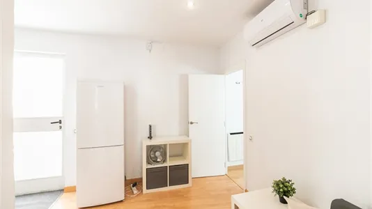 Apartments in Barcelona Les Corts - photo 10