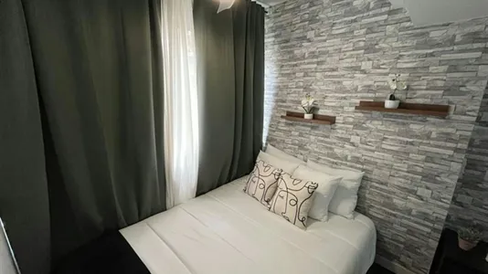 Rooms in Madrid Carabanchel - photo 7