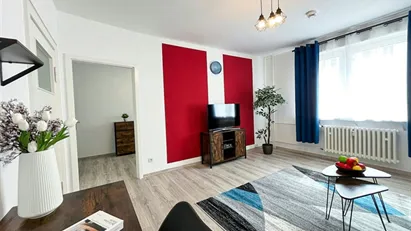 Apartment for rent in Berlin Mitte, Berlin