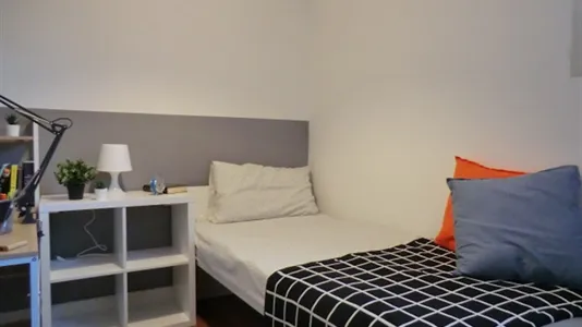 Rooms in Padua - photo 9