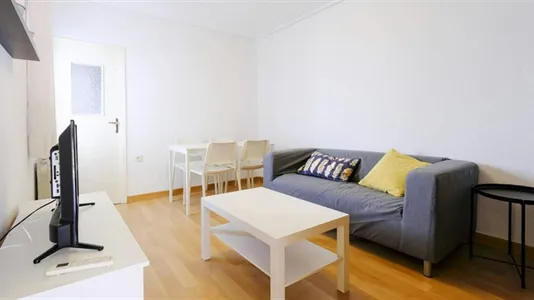 Apartments in Madrid Carabanchel - photo 1