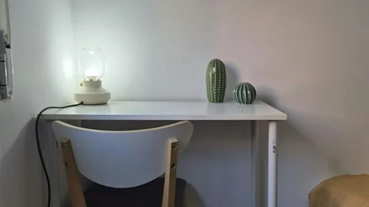 Rooms in Alboraya - photo 1