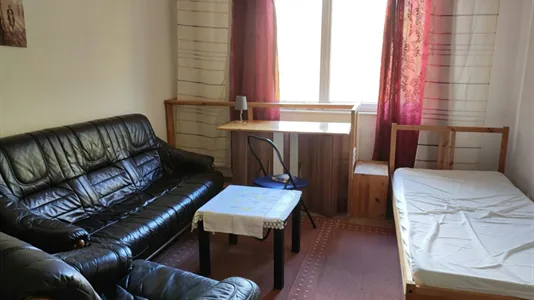 Rooms in Berlin Steglitz-Zehlendorf - photo 3