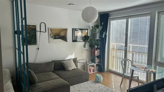 Apartments in Solna - photo 3