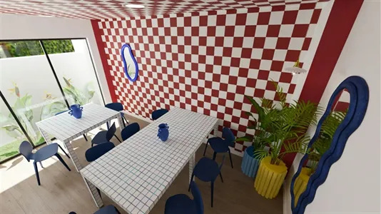 Rooms in Villaviciosa de Odón - photo 10