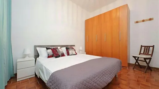 Apartments in Roma Municipio VIII – Appia Antica - photo 2