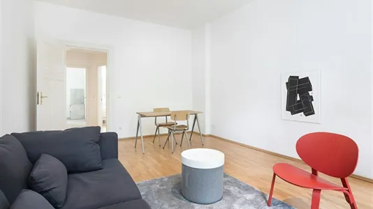 Apartments in Berlin Friedrichshain-Kreuzberg - photo 9