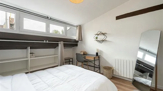 Rooms in Paris 18ème arrondissement - Montmartre - photo 2