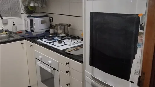 Rooms in Barcelona Eixample - photo 6