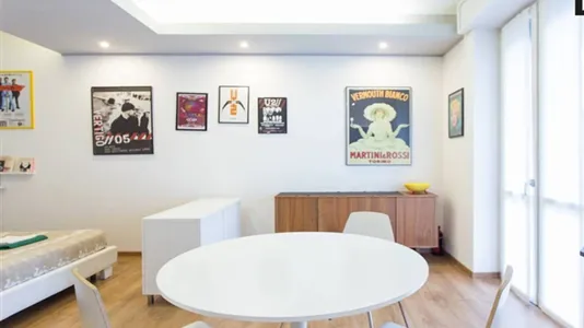 Apartments in Milano Zona 6 - Barona, Lorenteggio - photo 4