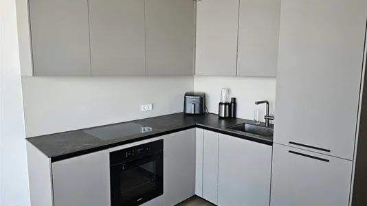 Apartments in Frankfurt Innenstadt I - photo 3