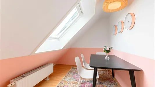 Rooms in Stuttgart-Ost - photo 7