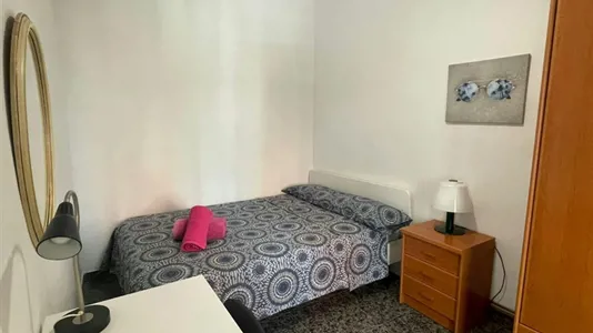 Rooms in Barcelona Les Corts - photo 2