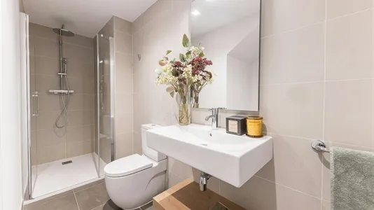 Apartments in Barcelona Gràcia - photo 9