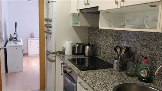 Rooms in Barcelona Horta-Guinardó - photo 9