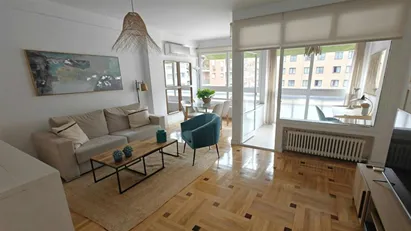 Apartment for rent in Madrid Tetuán, Madrid