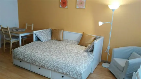 Apartments in Berlin Tempelhof-Schöneberg - photo 4