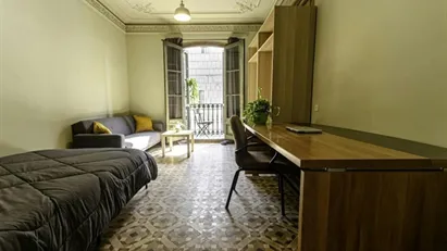 Room for rent in Barcelona Eixample, Barcelona