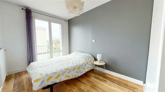 Rooms in Toulouse - photo 2