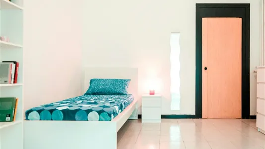 Rooms in Turin - photo 3