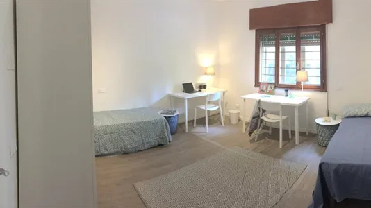 Rooms in Padua - photo 3